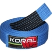 MEN/帯 Belt/KORAL 青帯