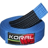 KORAL 青帯 [KO-BELT-BL]