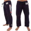 MEN/道衣ズボン Gi pants/道衣ズボン X-Tretch Rip Stopモデル ネイビーブルー