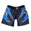 MEN/ファイトショーツ Fight Shorts/KORAL ファイトショーツ [MMA Prime Model] 黒青 BRサイズ