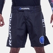 MEN/ファイトショーツ Fight Shorts/KORAL[Bermuda Pro Submission Model]ファイトショーツ  黒青