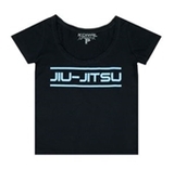 【SALE】KORAL Tシャツ [JIU-JITSU Harmonik Model] 黒 [KO-T-JIUJITSU-HARMONIK-BK]
