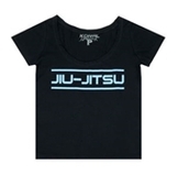 【SALE】KORAL Tシャツ [JIU-JITSU Harmonik Model] 黒 [KO-T-JIUJITSU-HARMONIK-BK]