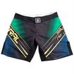 MEN/ファイトショーツ Fight Shorts/KORAL ファイトショーツ [MMA Brazil Model] 黒緑 BRサイズ