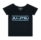 【SALE】KORAL Tシャツ [JIU-JITSU Harmonik Model] 黒